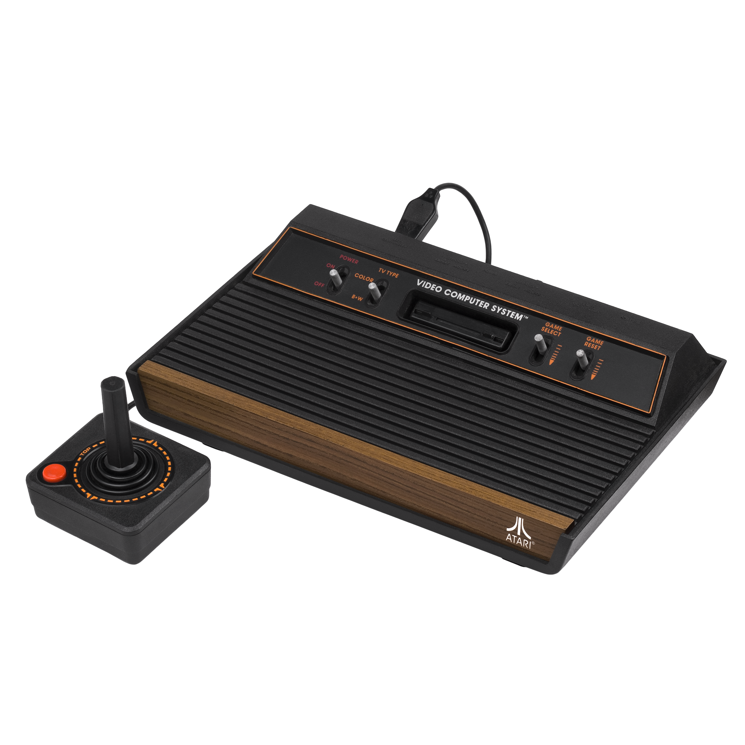 Atari 2600