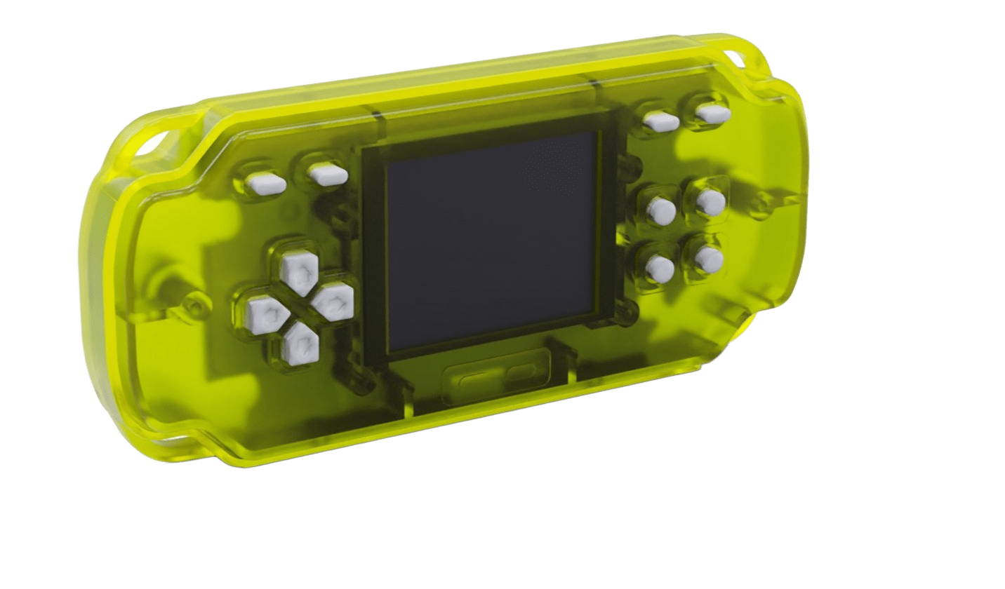 Miniso Game Machine - K003