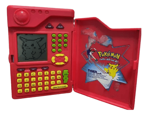 Pokedex
