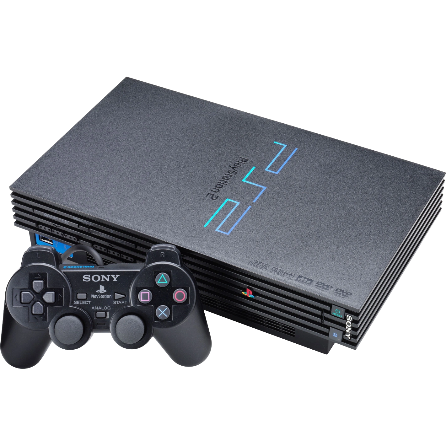 Play Station 2
