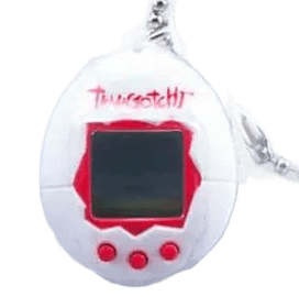 Tamagotchi Mini 20th Anniversary