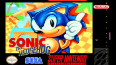 Sonic The Hedgehog 4 (Fanmade)
