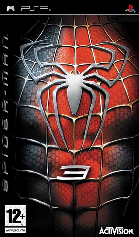 Spiderman 3