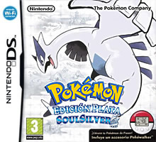 Pokémon Soulsilver