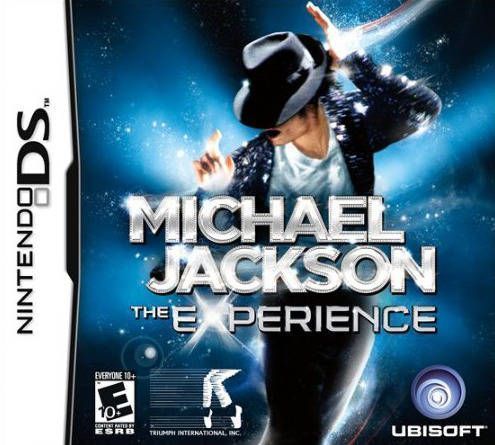 Michael Jackson The Experience