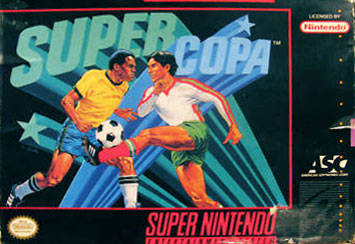 Super Copa