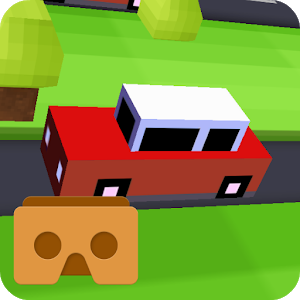 Crossy VR
