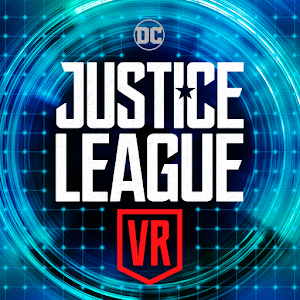 Justice League VR