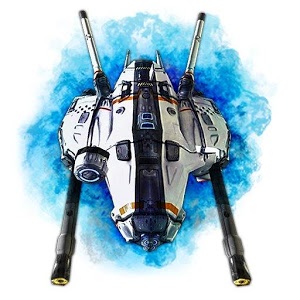 Minos Starfighter