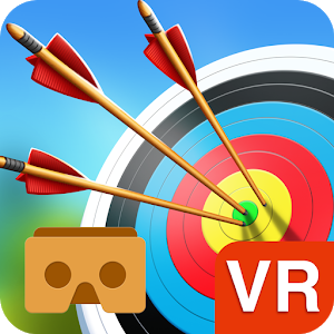 Archery VR