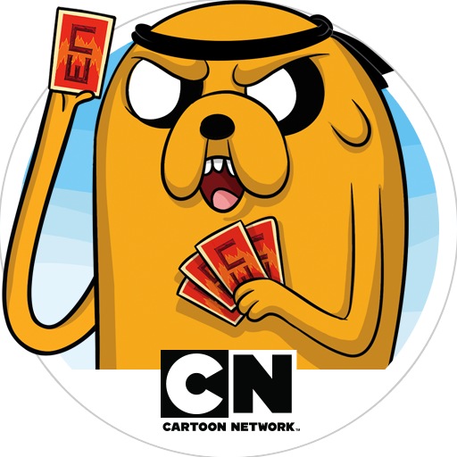 Card Wars