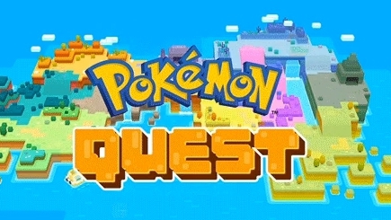 Pokémon Quest