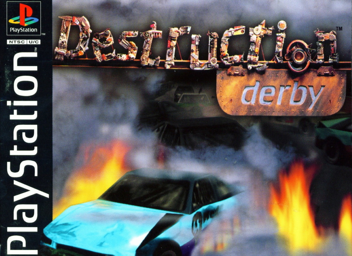 Destruction Derby