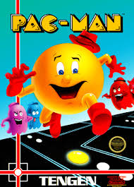 Pac-Man