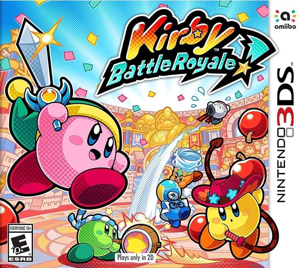 Juegos de Nintendo