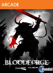 Bloodforge