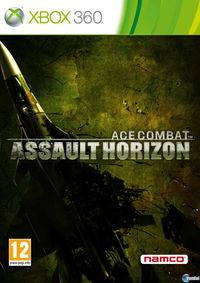 Ace Combat: Assault Horizon