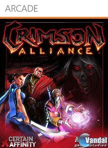 Crimson Alliance