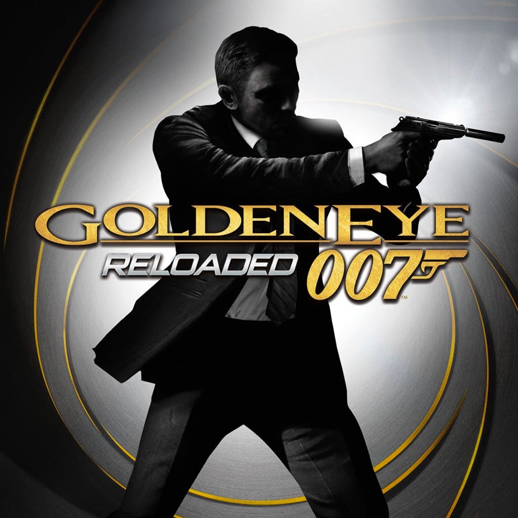 GoldenEye 007: Reloaded