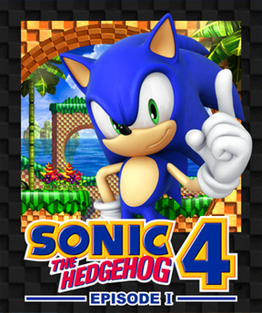 Juegos de SEGA