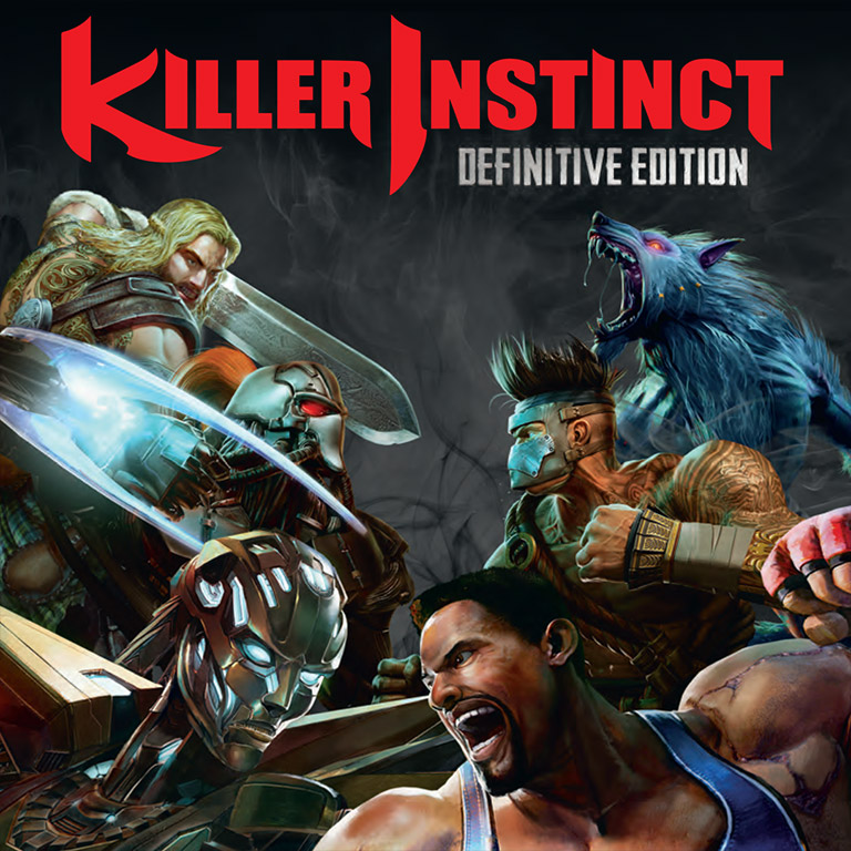 Killer Instinct