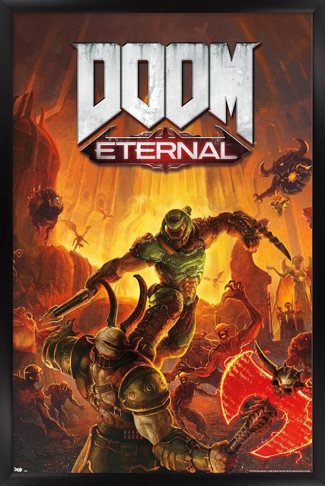 Doom Eternal