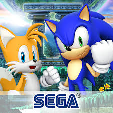 Juegos de SEGA