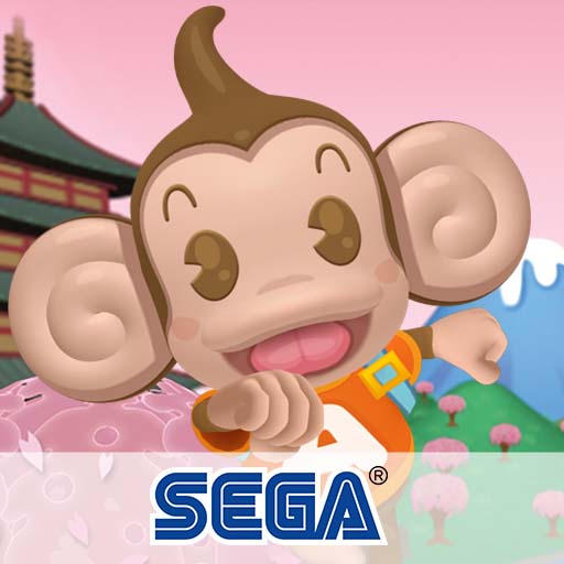 Super Monkey Ball: Sakura Edition