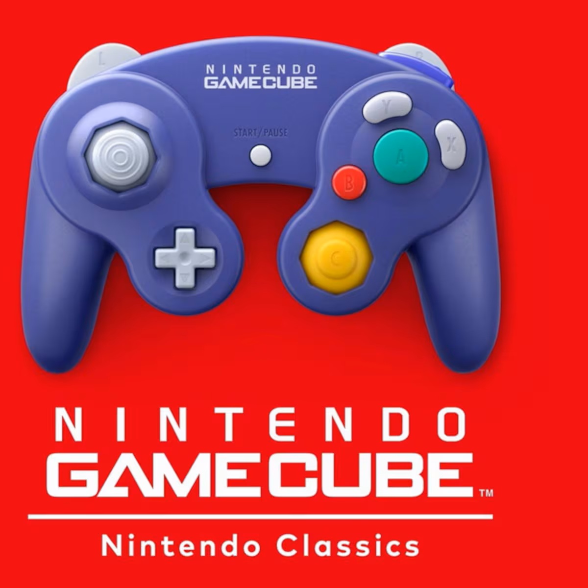 Game Cube - Nintendo Switch Online