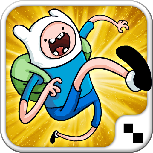 Jumping Finn