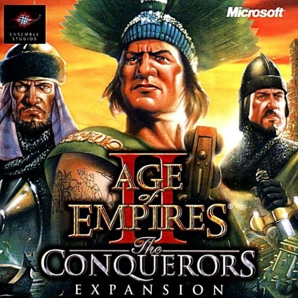Age of Empires II