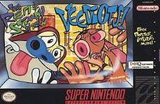 Rent & Stimpy Veediots!