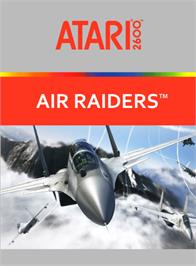 Air Raiders