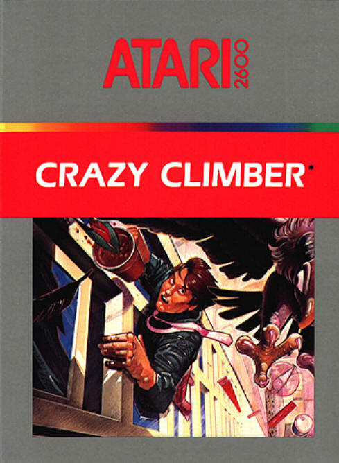 Crazy Climber