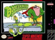 Boogerman
