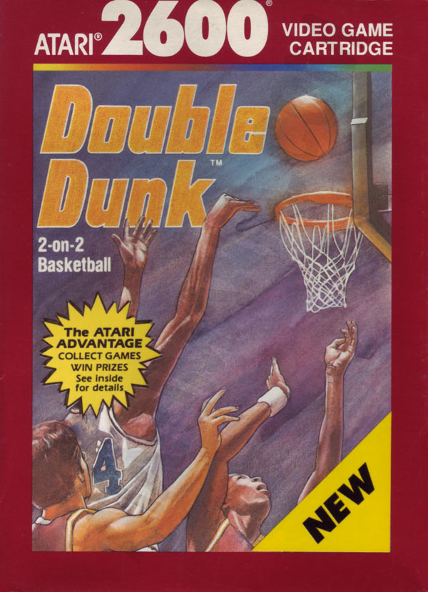Double Dunk