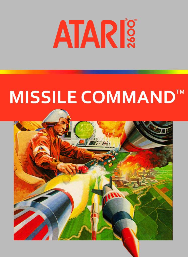 Juegos de Atari