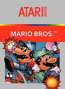 Mario Bros