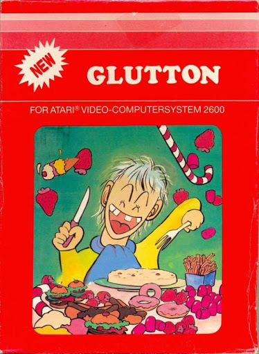 Glutton
