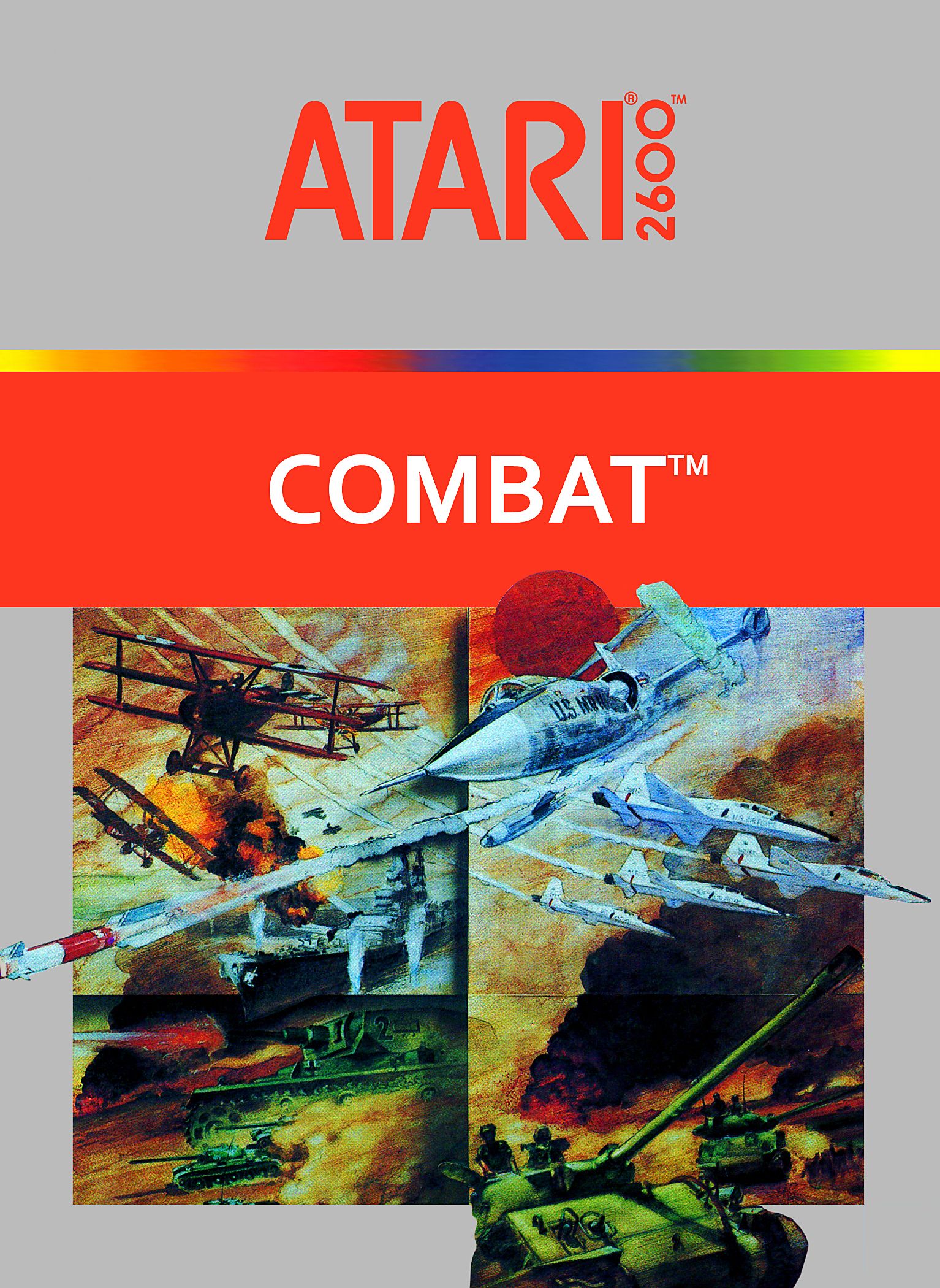 Combat