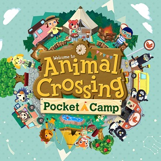 Animal Crossing Pocket Camp