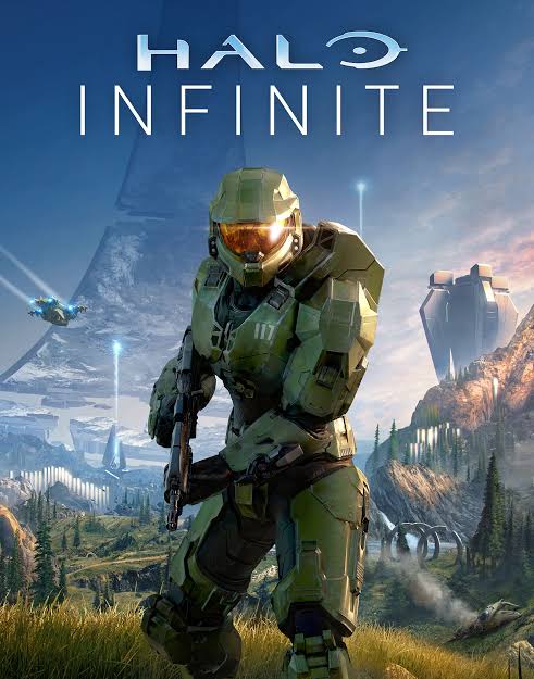 Halo: Infinite