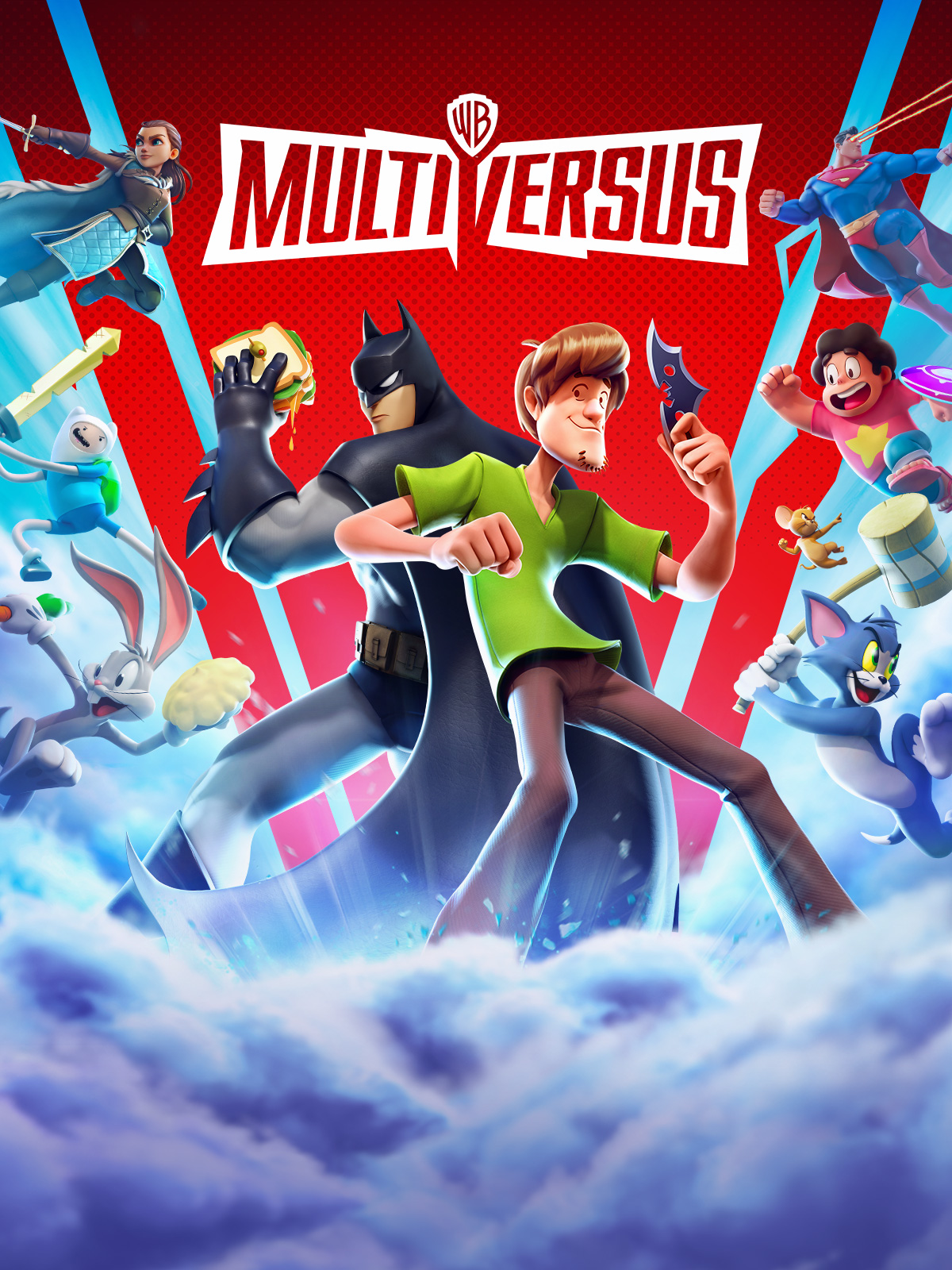 Multiversus