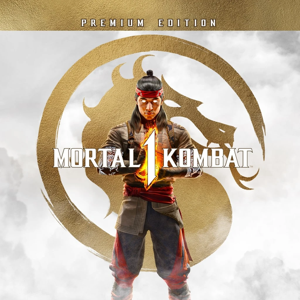 Mortal Kombat 1