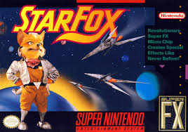 Star Fox