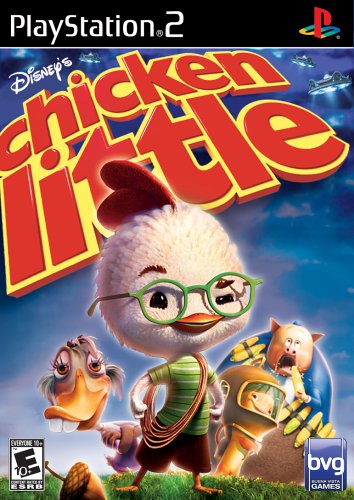 Chicken Little