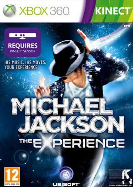 Michael Jackson The Experience
