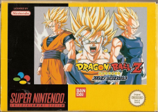 Dragon Ball Z: Super Butōden 2