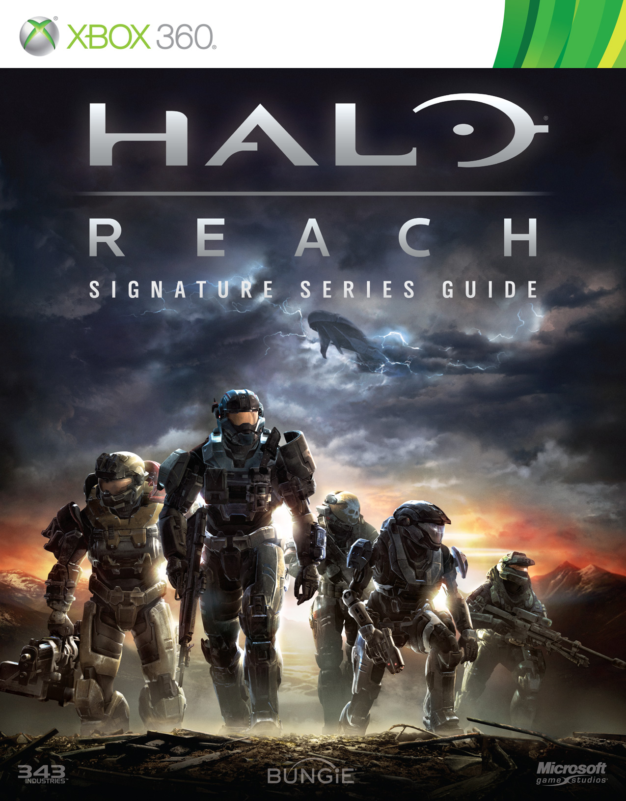 Halo Reach