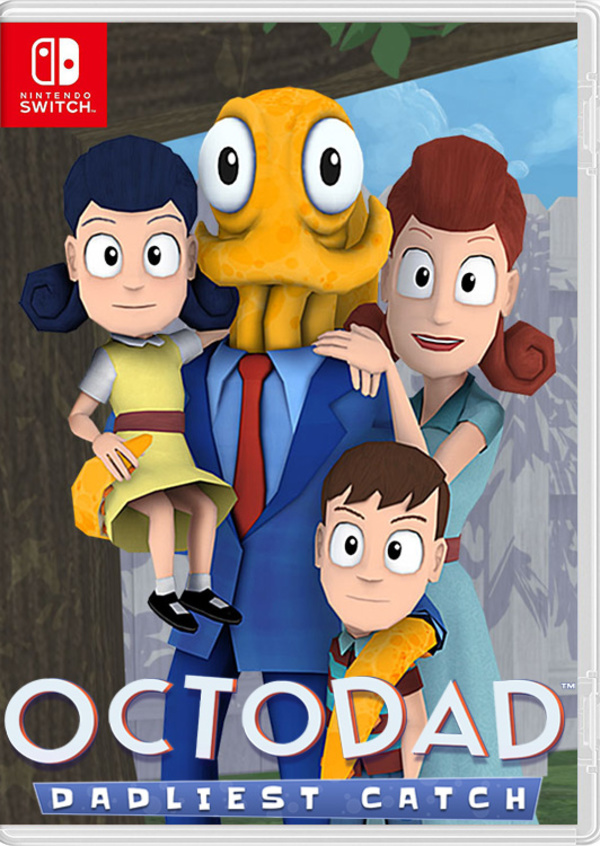 Octodad
